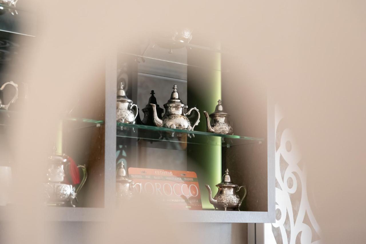 Ryad Mogador 리에주 외부 사진