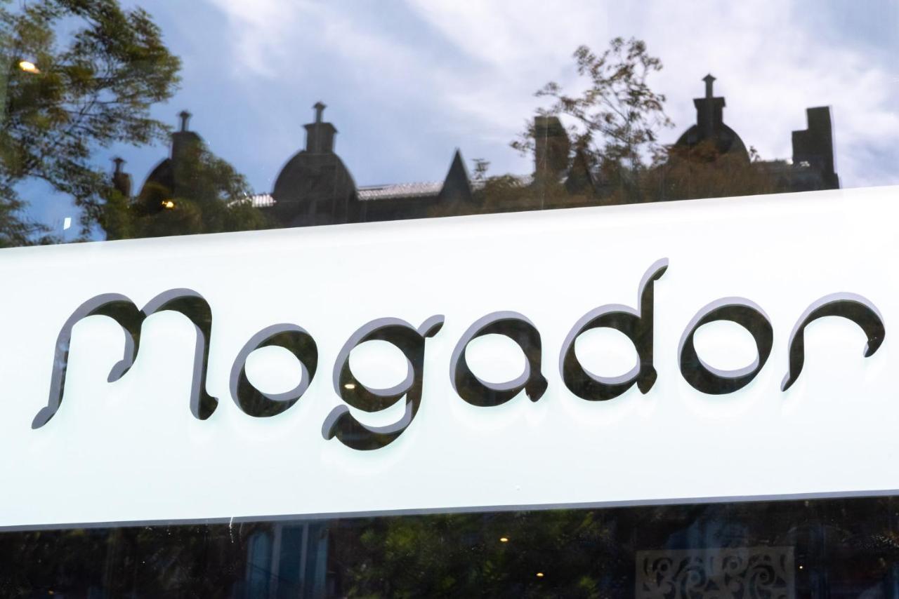 Ryad Mogador 리에주 외부 사진